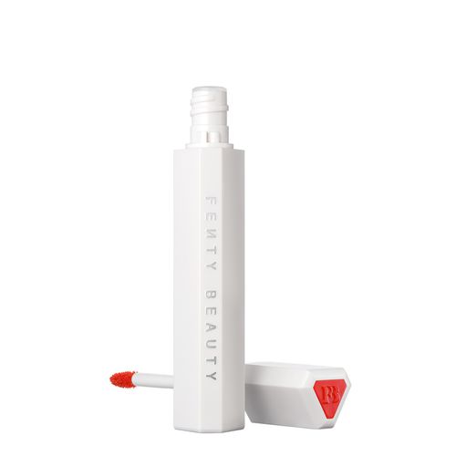 Poutsicle Hydrating Lip Stain, lip Stain, Zestie Bestie