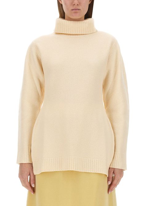 Turtleneck Shirt
