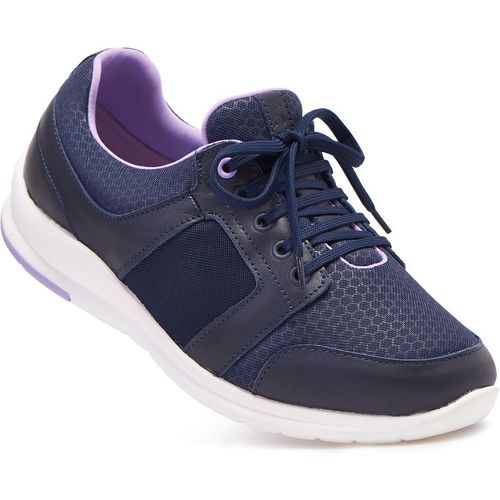 Cosyfeet Viva Women's Extra Wide Shoes for Swollen Feet