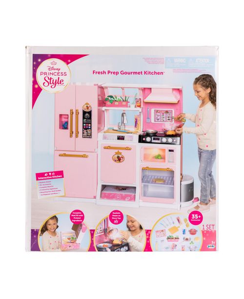 Fresh Prep Gourmet Kitchen - Multi Color