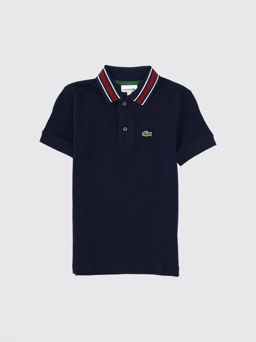 T-Shirt Kids color Blue