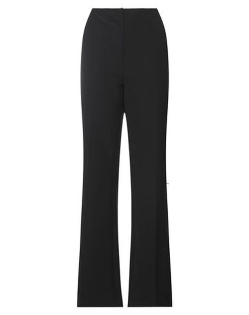 Woman Pants Black