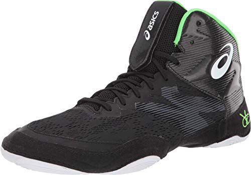 ASICS Men's JB Elite IV Wrestling Shoes