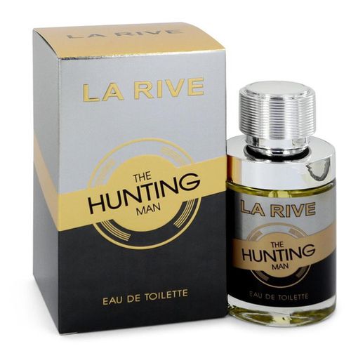 545071 2.5 oz The Hunting Man Cologne Eau De Toilette Spray for Men