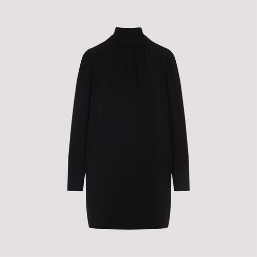 Chic Mini Dress for Women