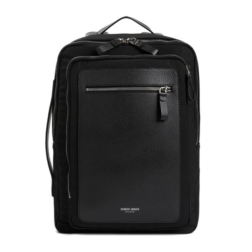 Backpacks