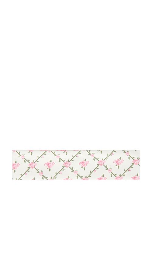 Astoria Headband in Crea