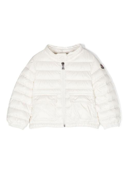 Padded jacket