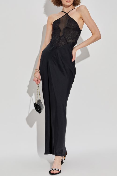 Dress `Borra`, Women's, Black