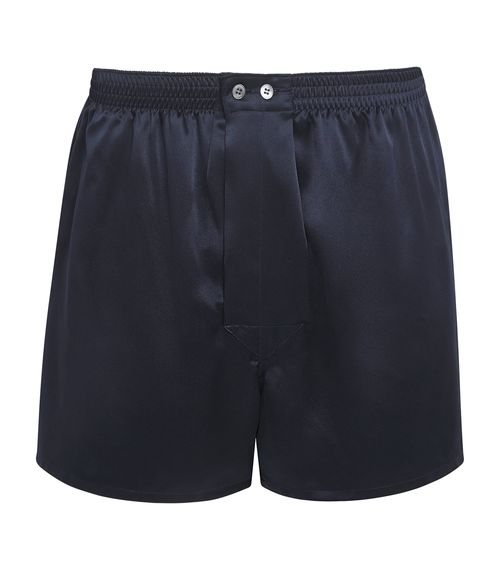 Cotton Traditional Boxers