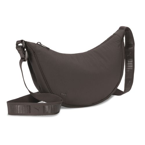 PUMA Neighborhood Crossbody Bag in Brown