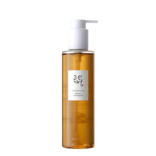 Ginseng Cleansing Oi