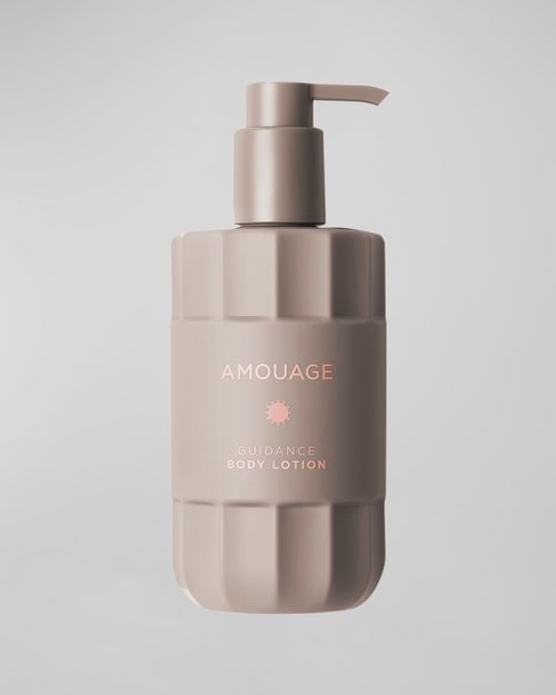 Guidance Body Lotion