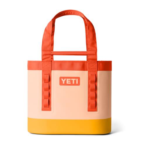 YETI Camino 35 Carryall with Internal Dividers