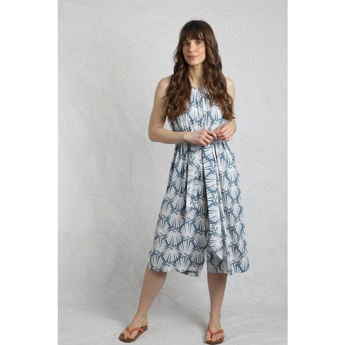 Nalani LivaEco™ Printed Viscose Jumpsuit