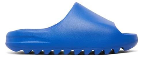 Adidas Yeezy Slide ‘Azure’