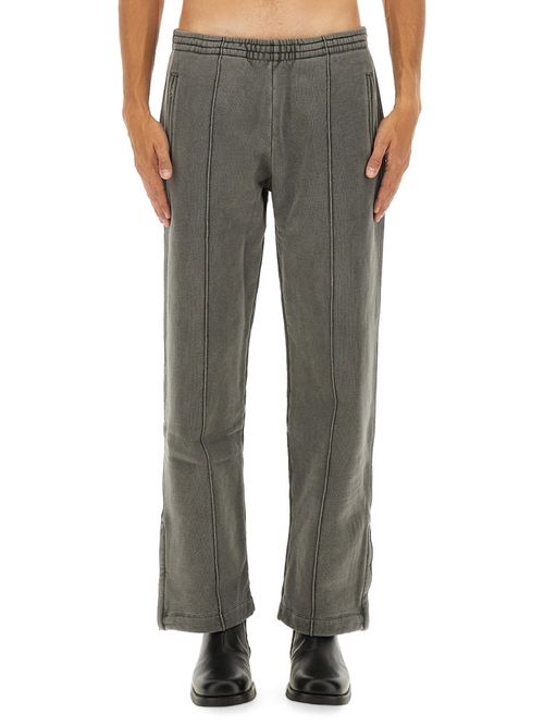 Track Pants Hefty Fleece