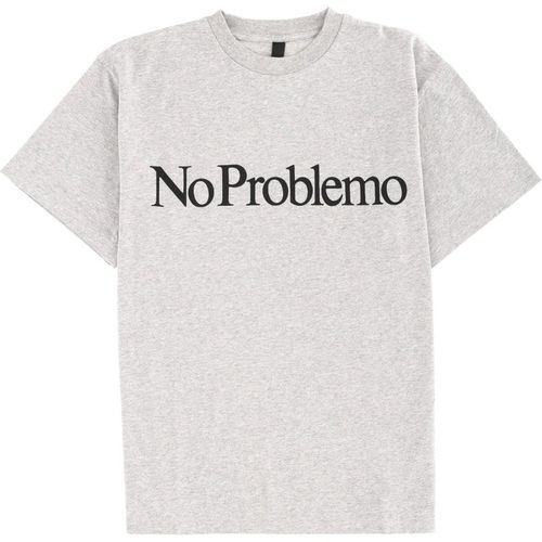 No Problemo T Shirt With Logo