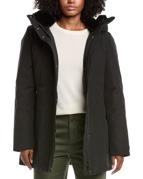 Boulder Down Parka