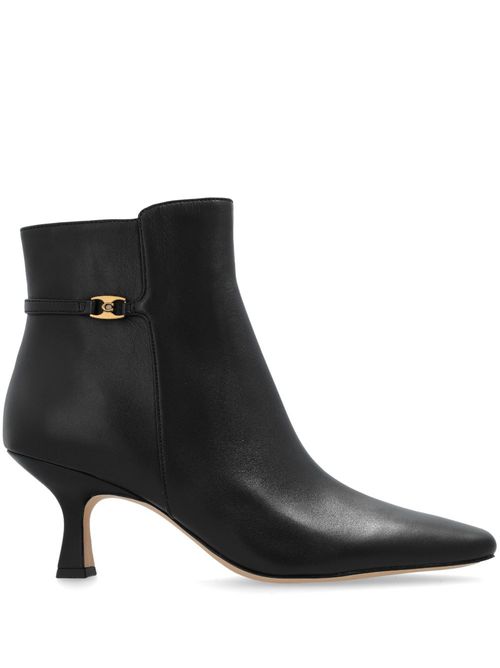 Rebecca boots - Black