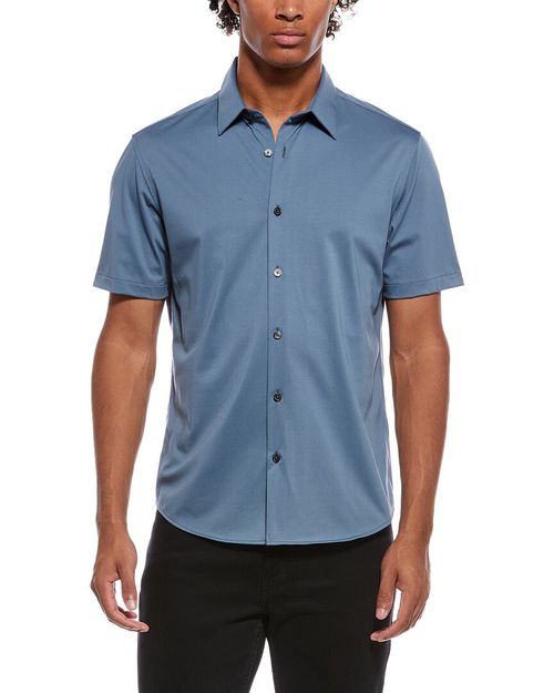Irving Shirt