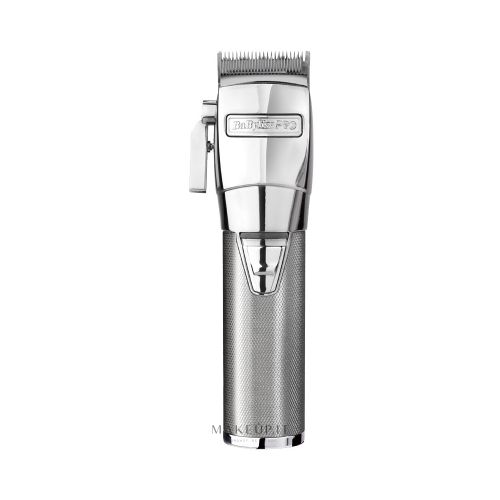BaByliss PRO Chrom FX8700E professional hair clipper Chrome