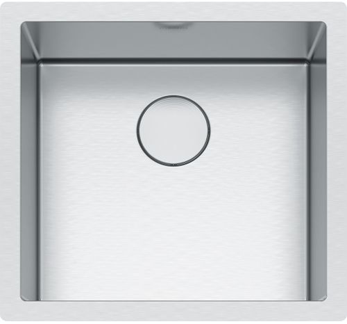 Franke Professional 2 Undermount Stainless Steel Rectangle Sink PS2X