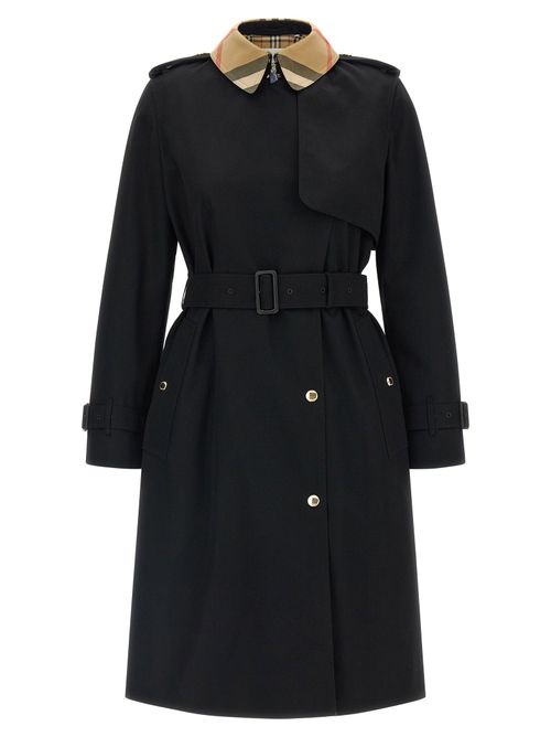 Sandridge Trench Coat