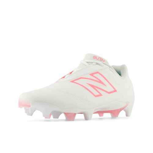 New Balance Women's Burnx4 Lacrosse Shoe