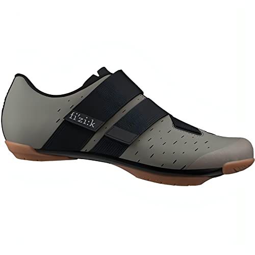 Fizik Unisex Terra Powerstrap X4 Gravel-Biking-Shoes