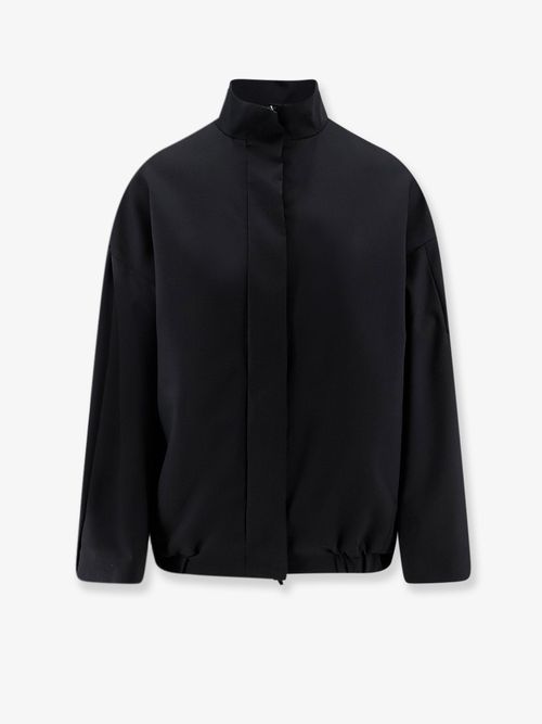 Jacket — Black