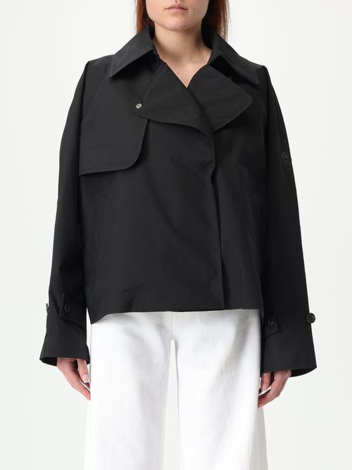 Jacket SAVE THE DUCK Woman color Black