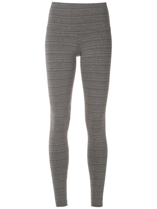 Modelle high-rise leggings - Grey