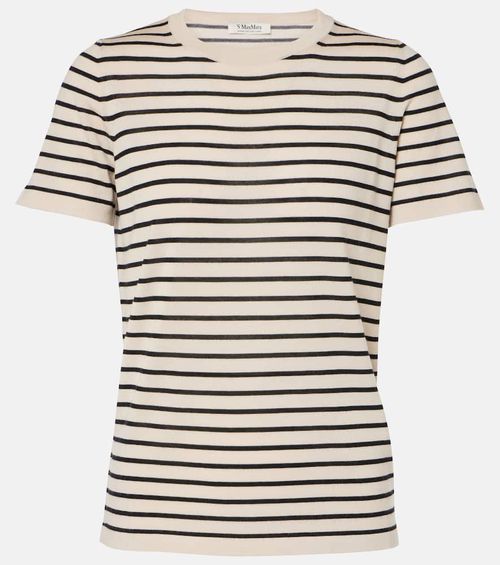 Wool T-shirt