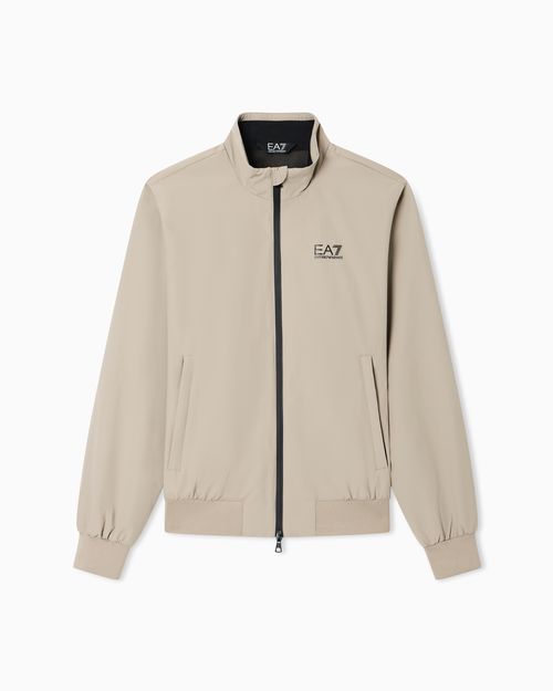 Core Identity nylon jacket