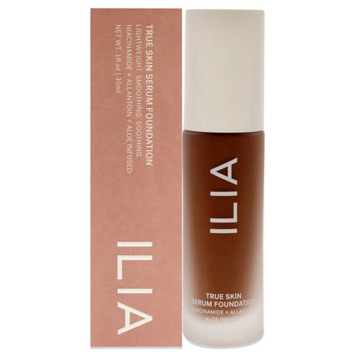 True Skin Serum Foundation - SF13.5 Flores by for Women - 1 oz Foundation