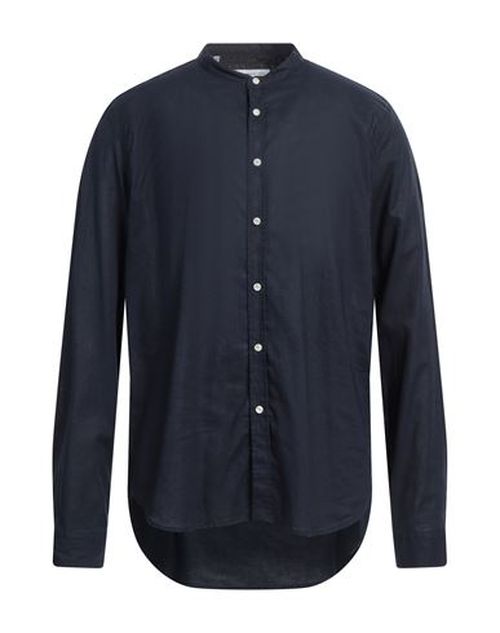 Man Shirt Midnight blue