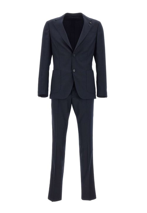 Two-piece Suit