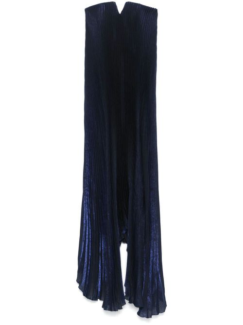 Black Tie gown