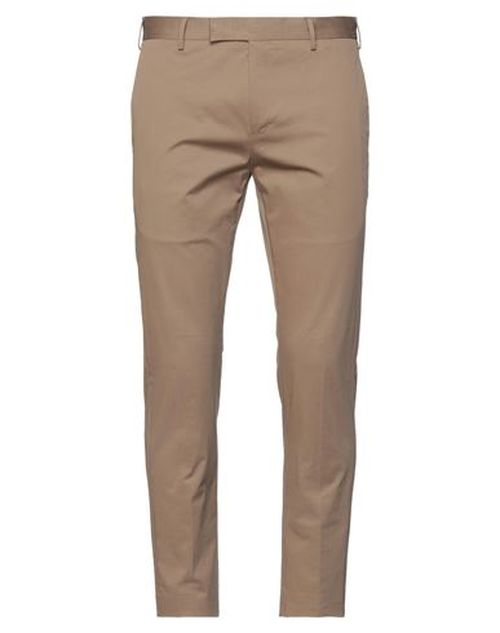 Man Pants Khaki