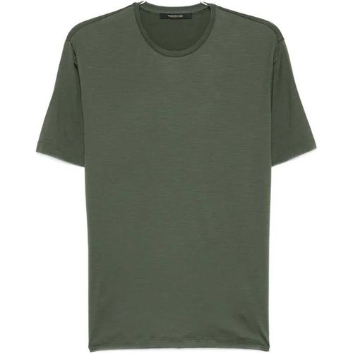 Montecore Crew Neck T Shirt