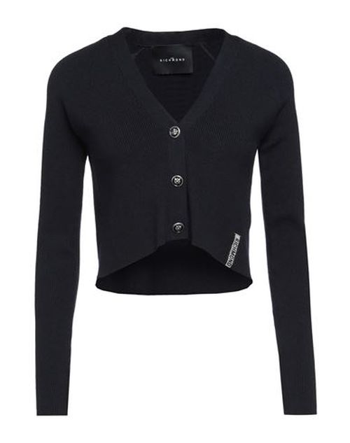 Woman Cardigan Midnight blue