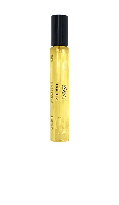 SSAINT Holiday Eau de Parfum 10ml in Beauty: NA