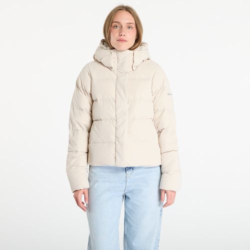 Jacket Columbia Amaze Puff™ Hooded Jacket Dark Stone