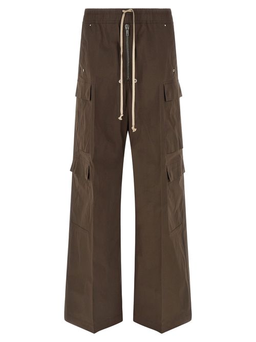 Cargobelas Pants