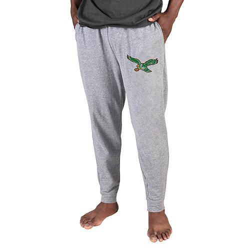 Officially Licensed NFL Eagles Mainstream Men's Jogger Pant