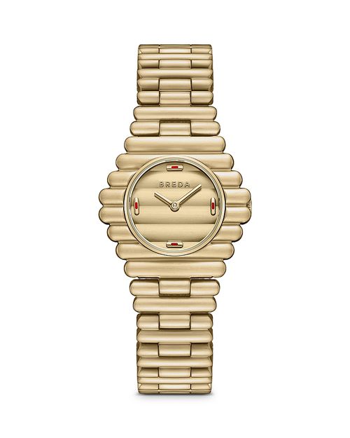 Coda Watch, 32mm