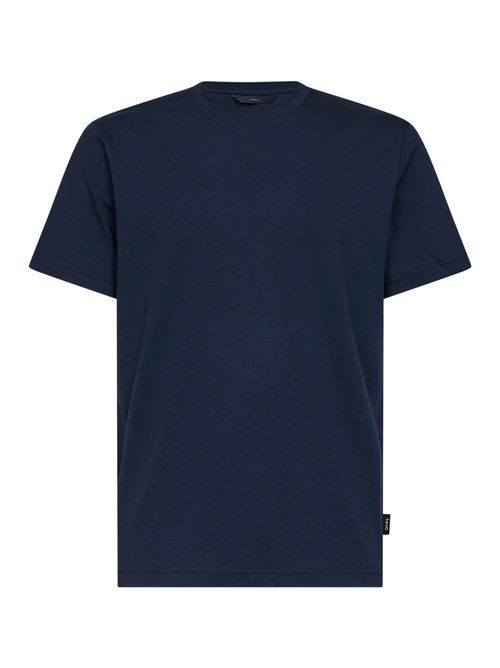 T-Shirt — Navy