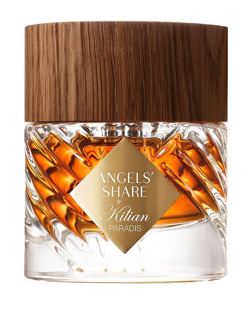 Angels' Share Paradis Eau de Extrait Refillable Spray 1.7 oz.