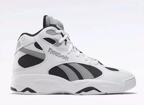 Men's Atr Pump Vertical Sneakers